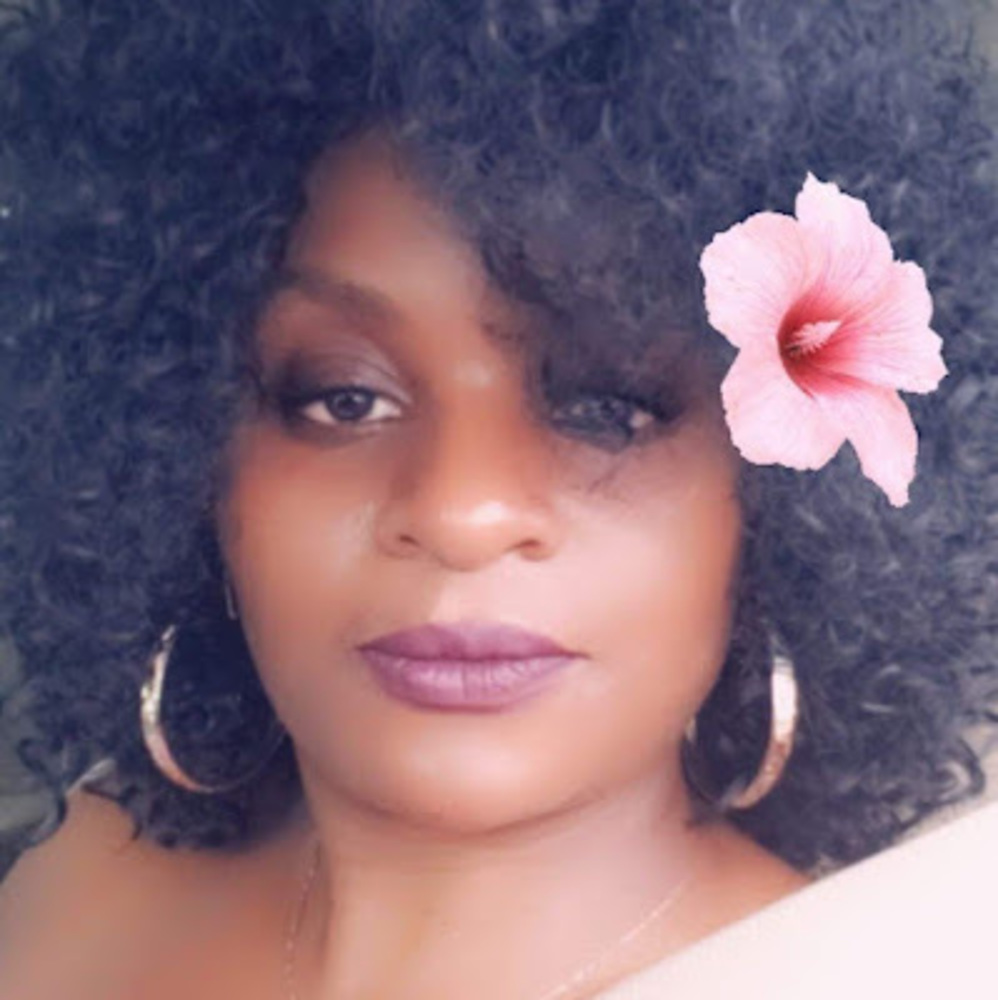 Meet your Posher, Patrina